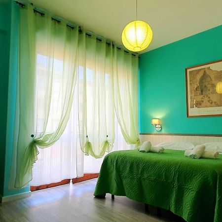 Il Giglio Guest House Florence Ngoại thất bức ảnh