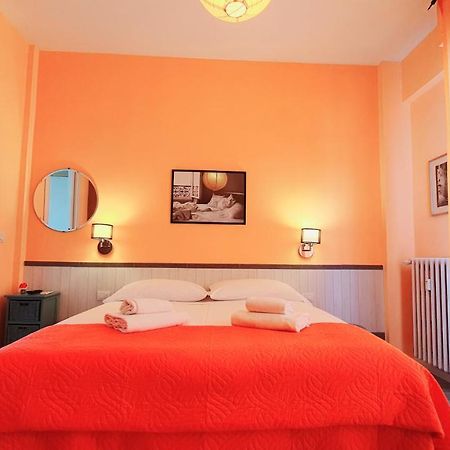 Il Giglio Guest House Florence Ngoại thất bức ảnh