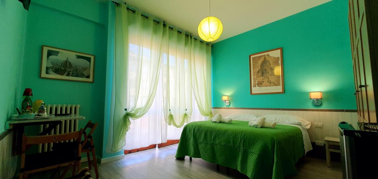 Il Giglio Guest House Florence Ngoại thất bức ảnh