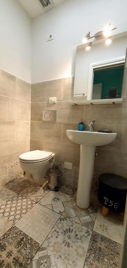 Il Giglio Guest House Florence Ngoại thất bức ảnh