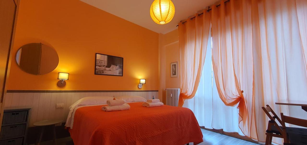 Il Giglio Guest House Florence Ngoại thất bức ảnh