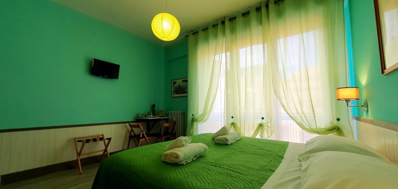 Il Giglio Guest House Florence Ngoại thất bức ảnh