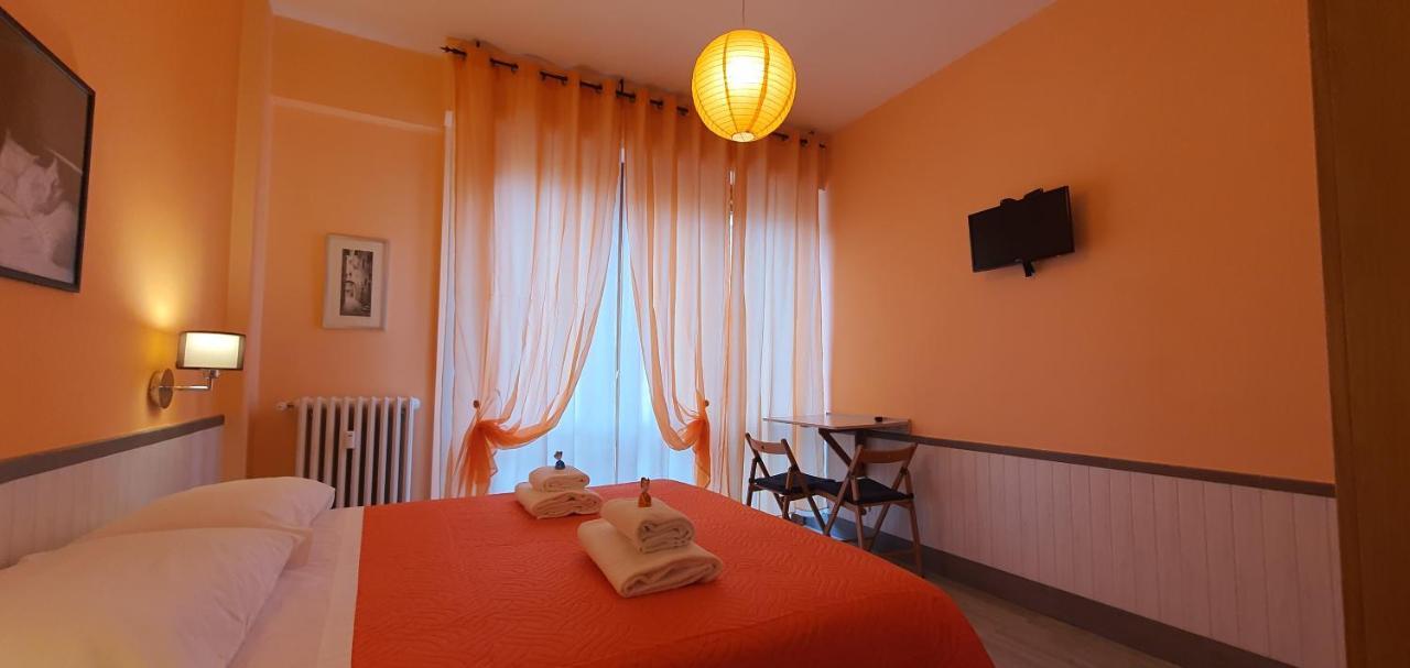Il Giglio Guest House Florence Ngoại thất bức ảnh