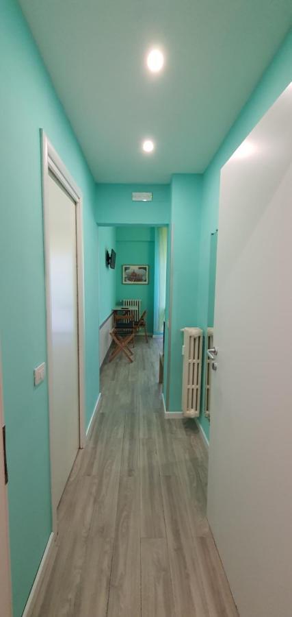 Il Giglio Guest House Florence Ngoại thất bức ảnh