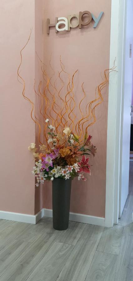 Il Giglio Guest House Florence Ngoại thất bức ảnh