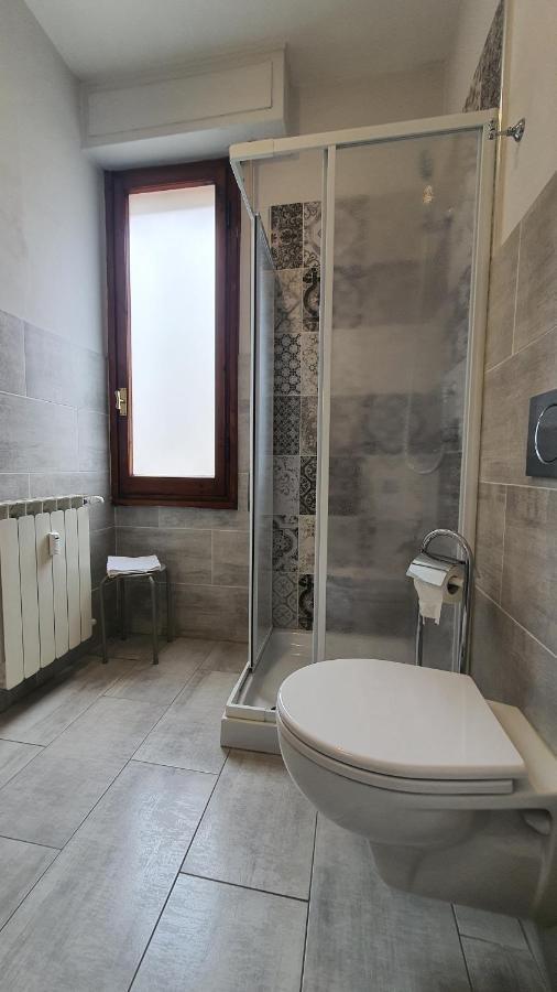 Il Giglio Guest House Florence Ngoại thất bức ảnh