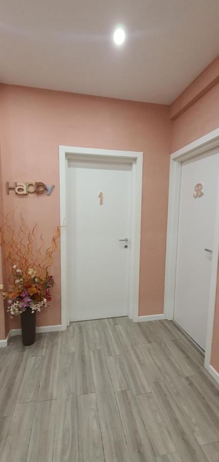 Il Giglio Guest House Florence Ngoại thất bức ảnh