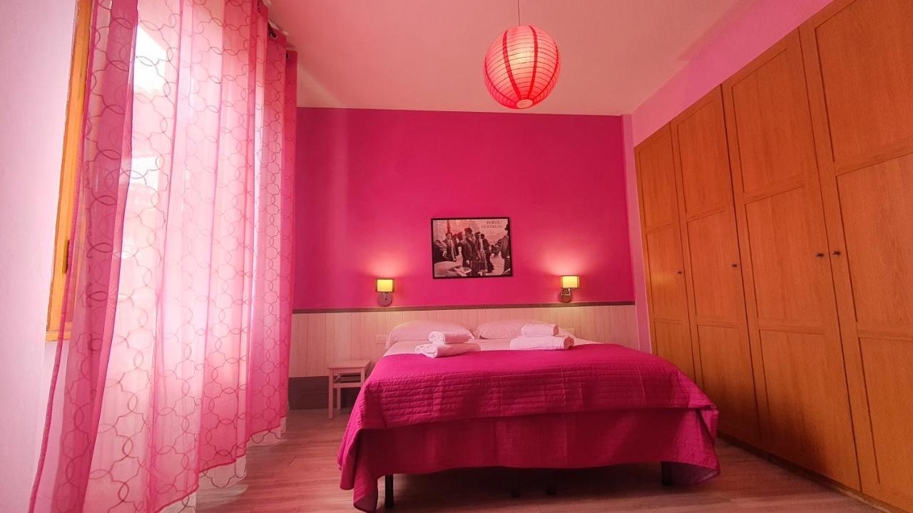 Il Giglio Guest House Florence Ngoại thất bức ảnh