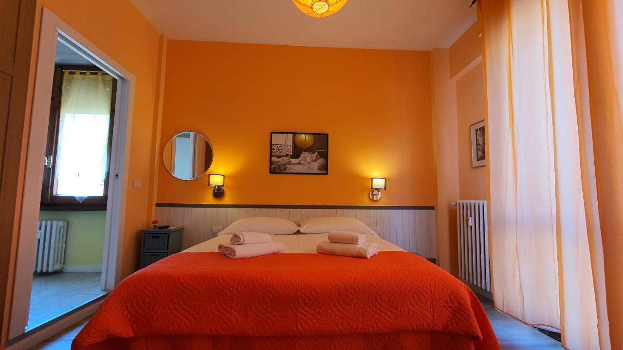 Il Giglio Guest House Florence Ngoại thất bức ảnh