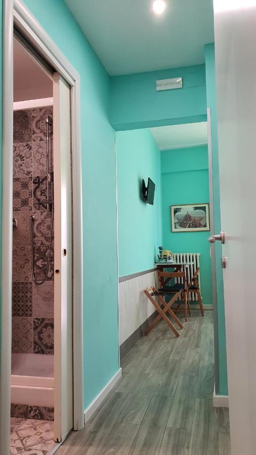 Il Giglio Guest House Florence Ngoại thất bức ảnh
