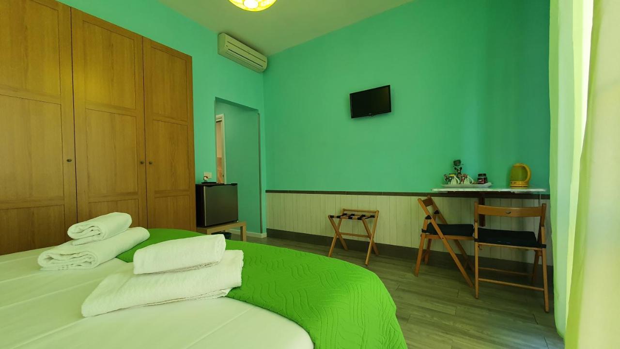 Il Giglio Guest House Florence Ngoại thất bức ảnh