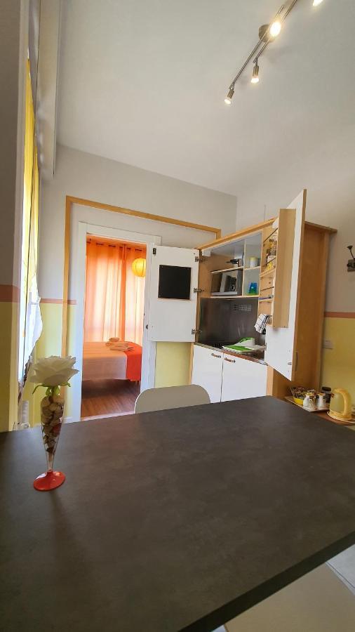 Il Giglio Guest House Florence Ngoại thất bức ảnh