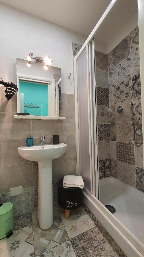 Il Giglio Guest House Florence Ngoại thất bức ảnh