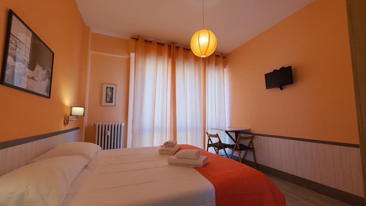 Il Giglio Guest House Florence Ngoại thất bức ảnh