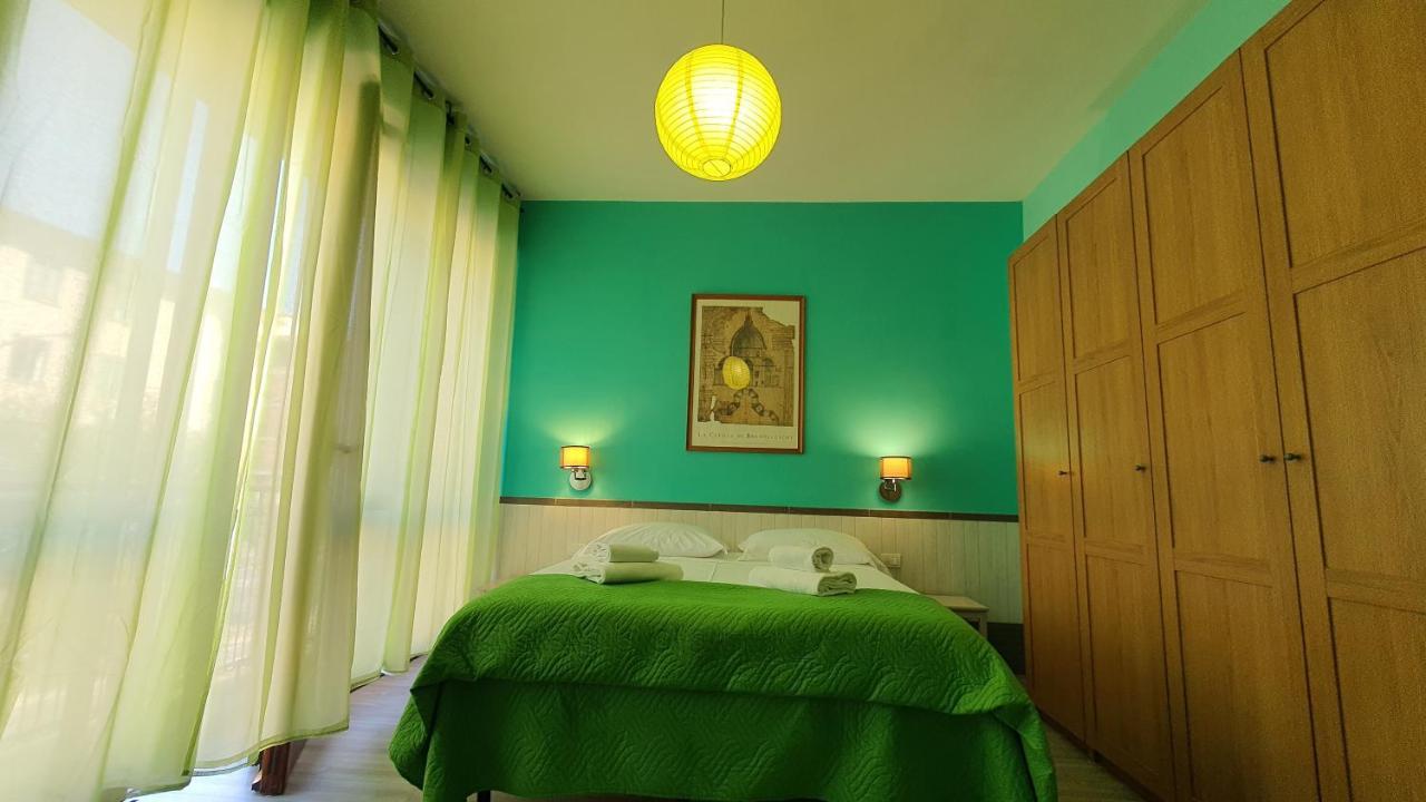 Il Giglio Guest House Florence Ngoại thất bức ảnh