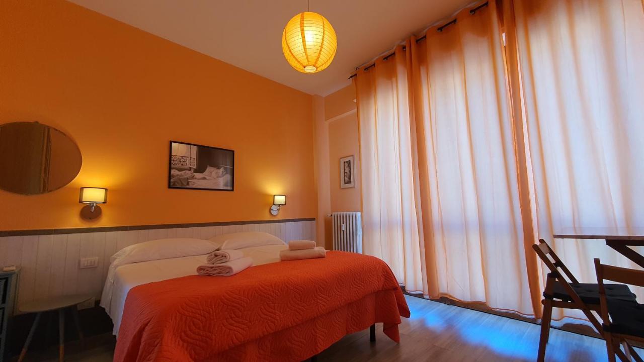 Il Giglio Guest House Florence Ngoại thất bức ảnh