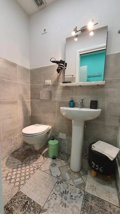 Il Giglio Guest House Florence Ngoại thất bức ảnh