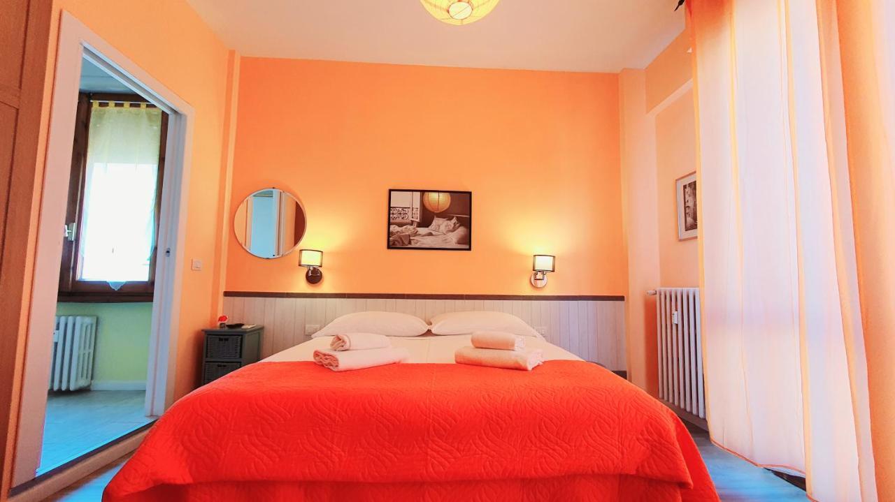 Il Giglio Guest House Florence Ngoại thất bức ảnh
